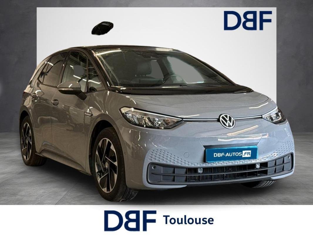 Volkswagen ID.3 - Photo 6