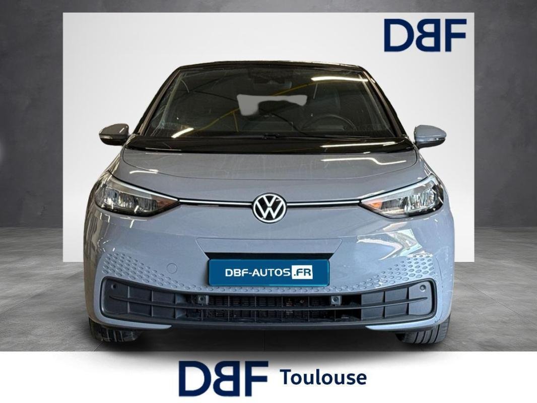 Volkswagen ID.3 - Photo 7