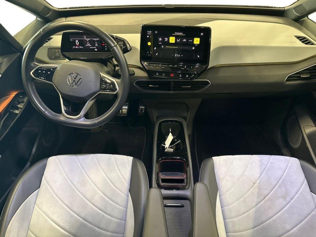 Volkswagen ID.3 - Photo 8