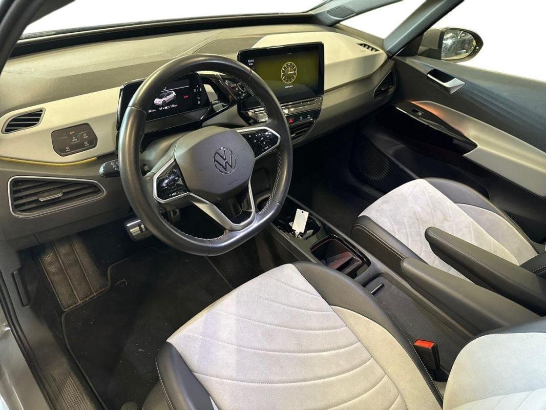Volkswagen ID.3 - Photo 9