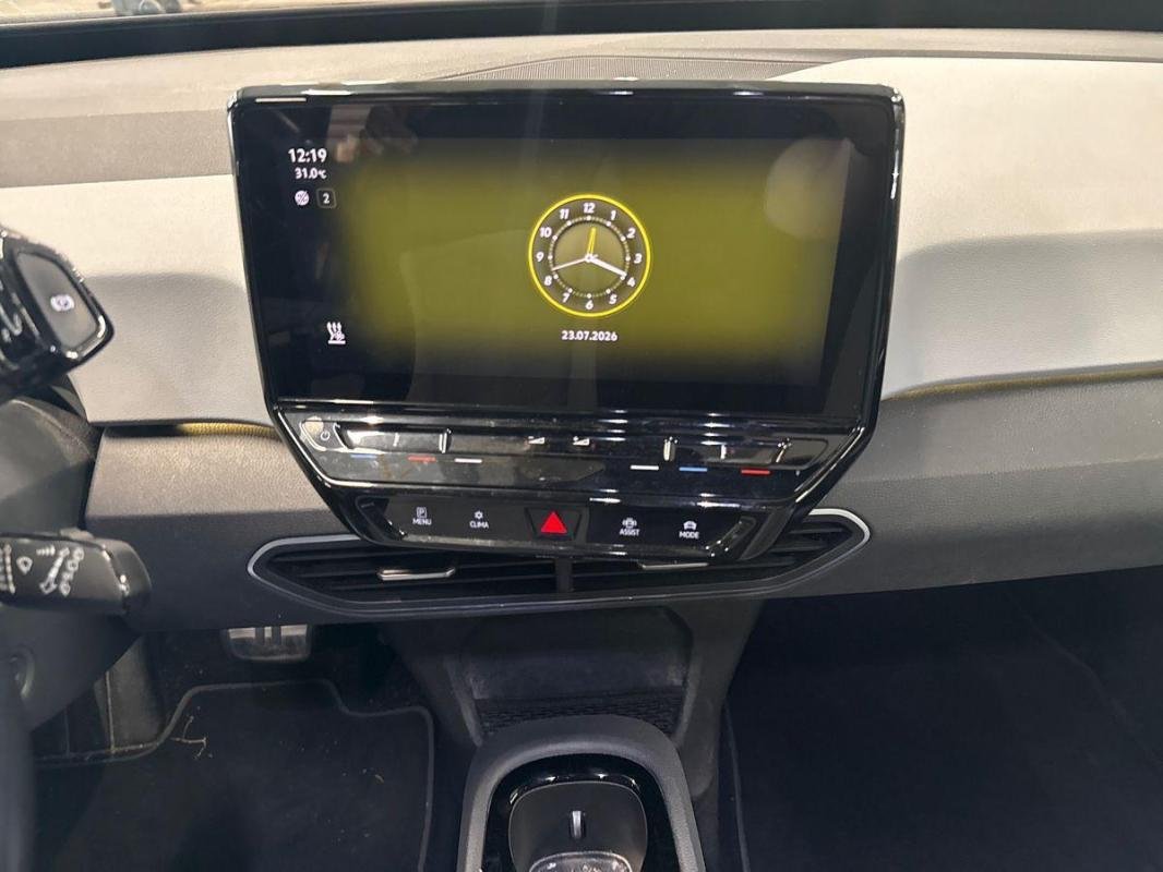 Volkswagen ID.3 - Photo 10