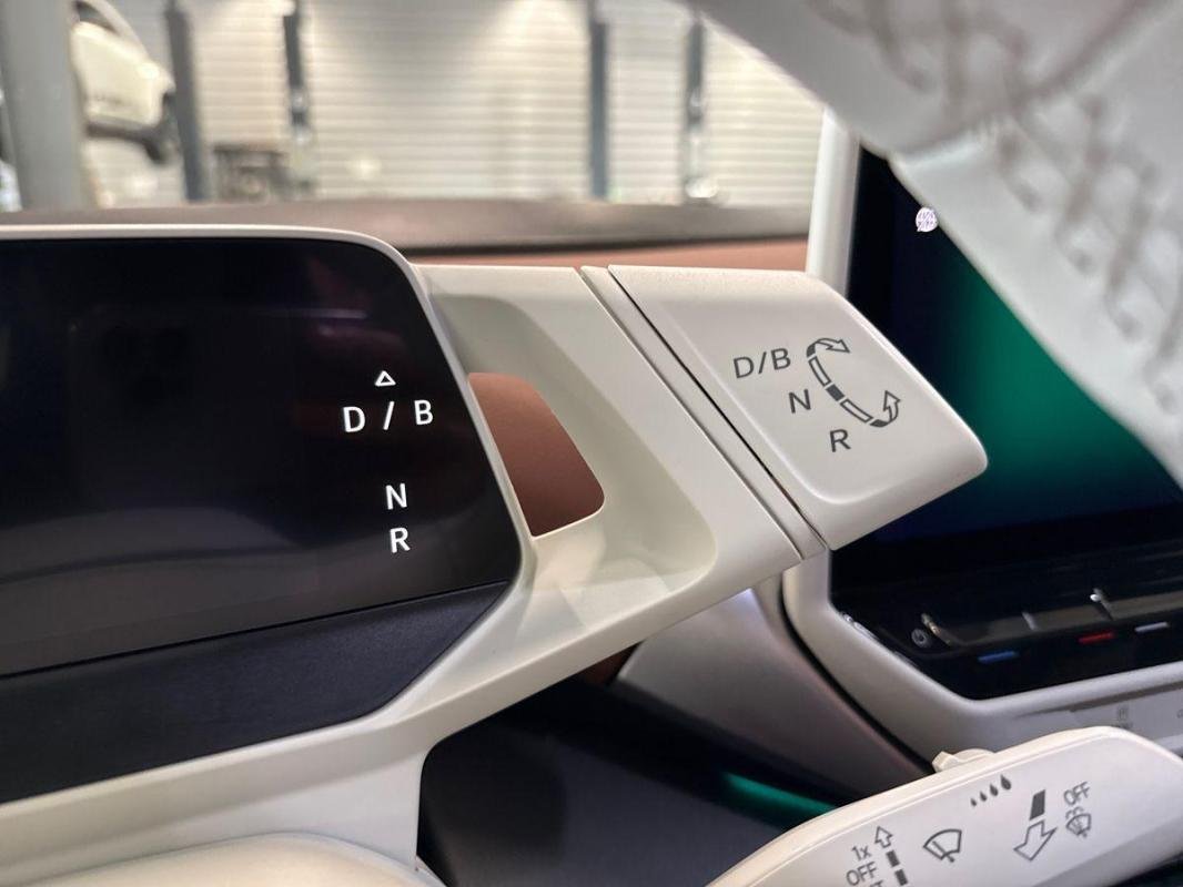 Volkswagen ID.5 - Photo 11