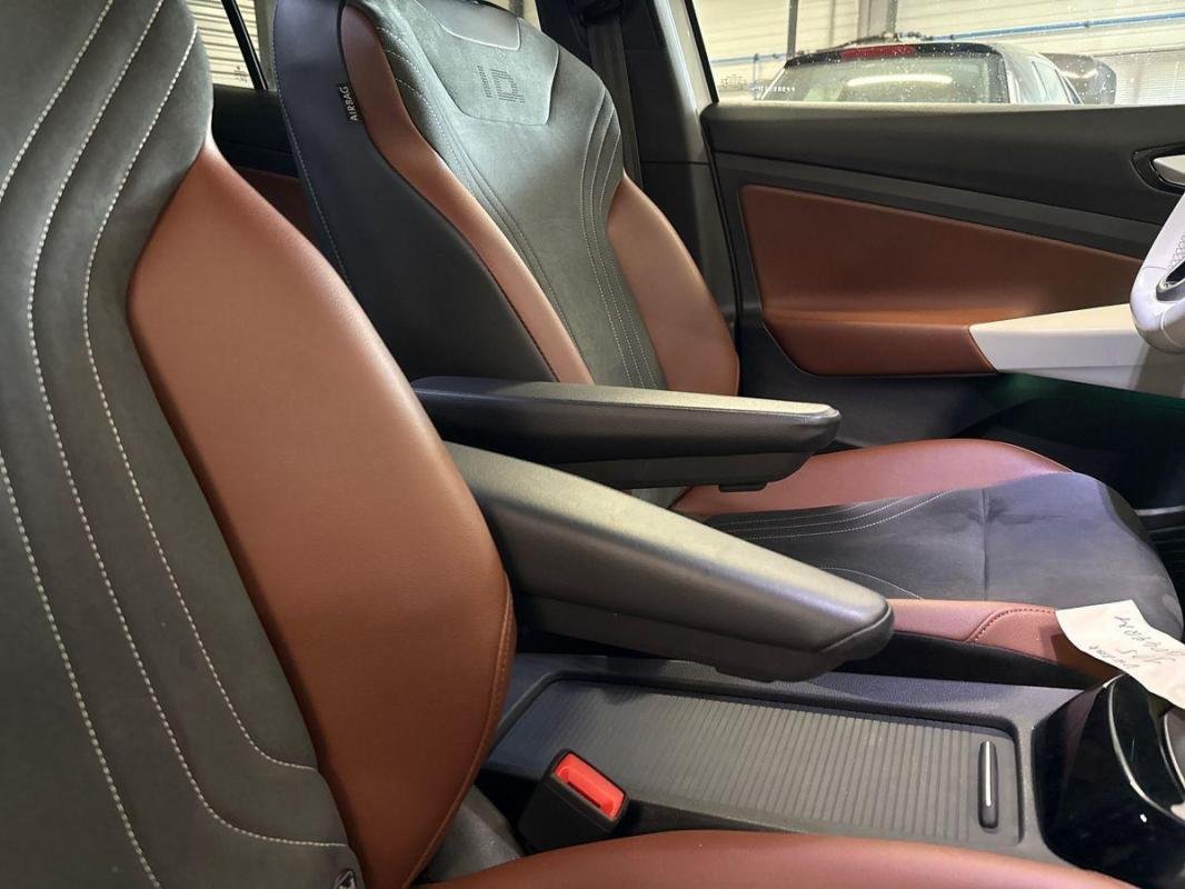 Volkswagen ID.5 - Photo 12
