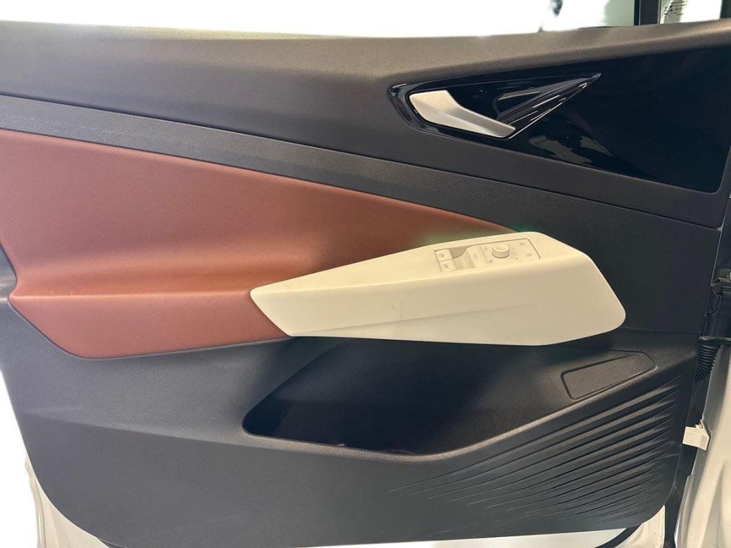 Volkswagen ID.5 - Photo 15