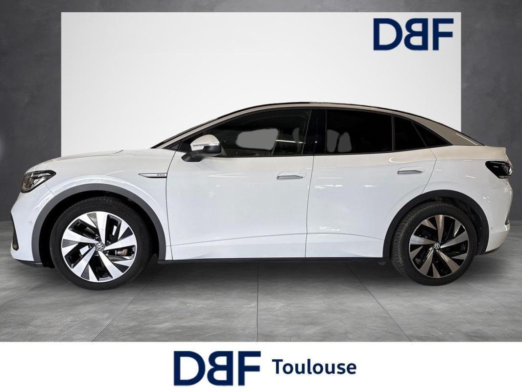 Volkswagen ID.5 - Photo 2
