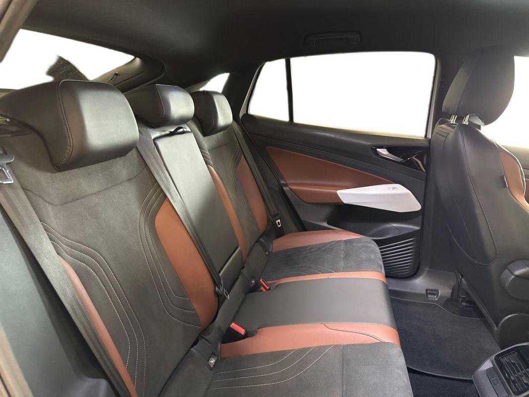 Volkswagen ID.5 - Photo 23
