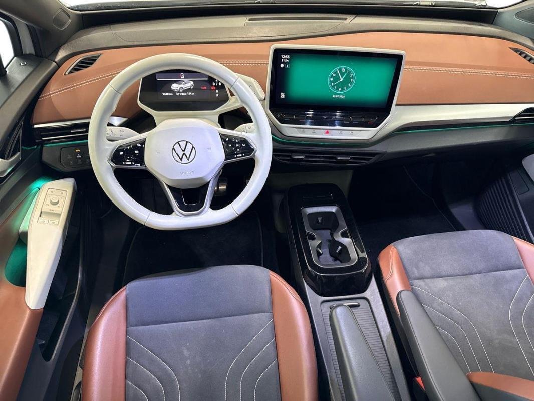 Volkswagen ID.5 - Photo 24