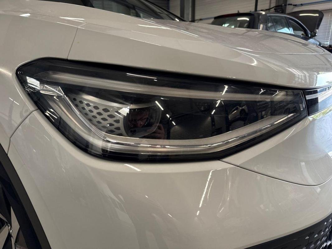 Volkswagen ID.5 - Photo 25