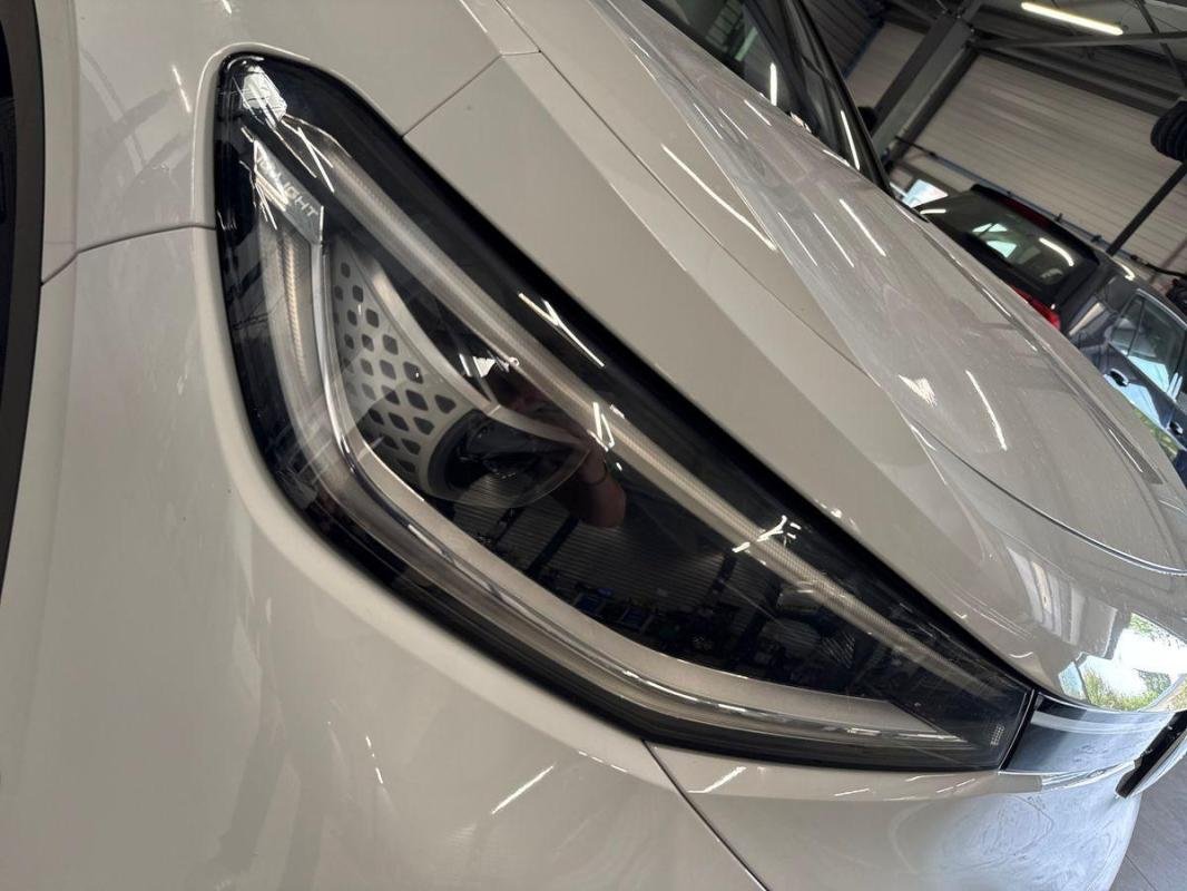Volkswagen ID.5 - Photo 26