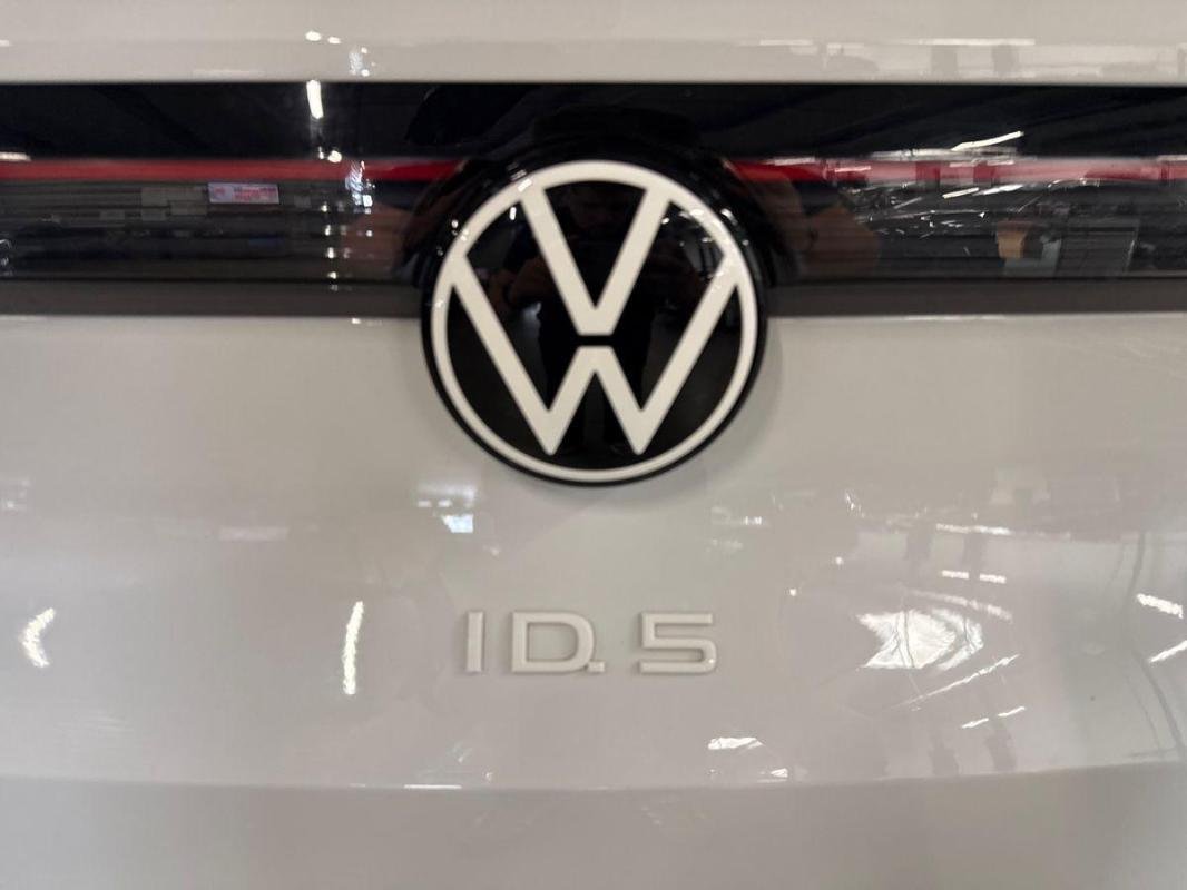 Volkswagen ID.5 - Photo 27