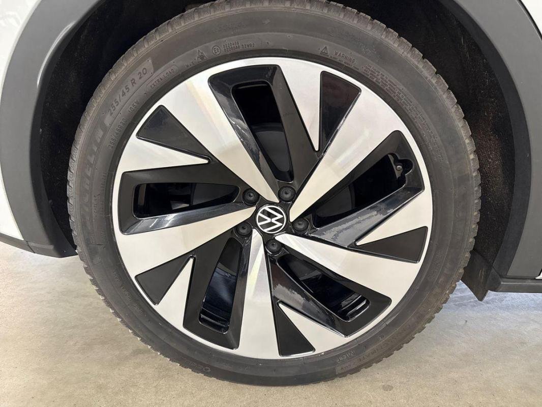 Volkswagen ID.5 - Photo 28