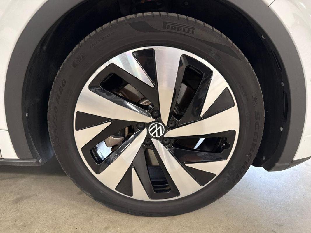 Volkswagen ID.5 - Photo 29