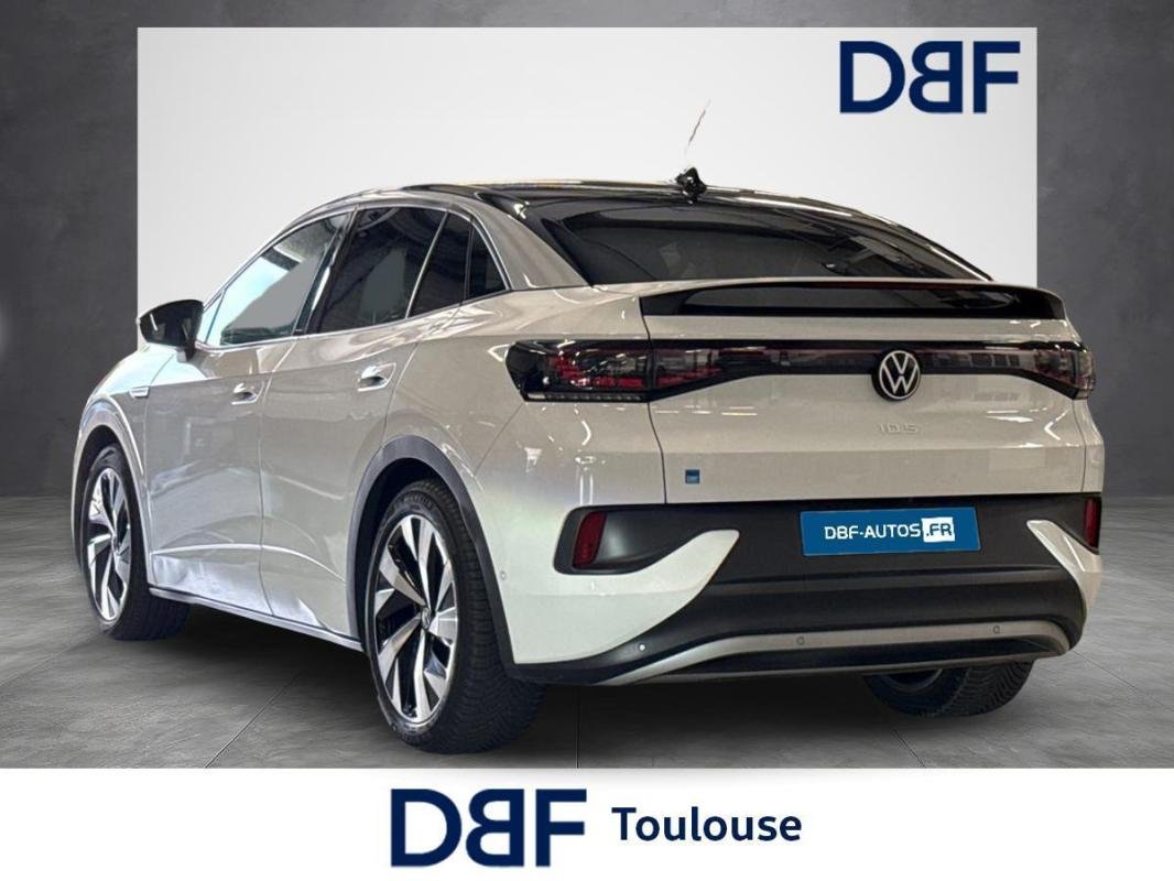Volkswagen ID.5 - Photo 3