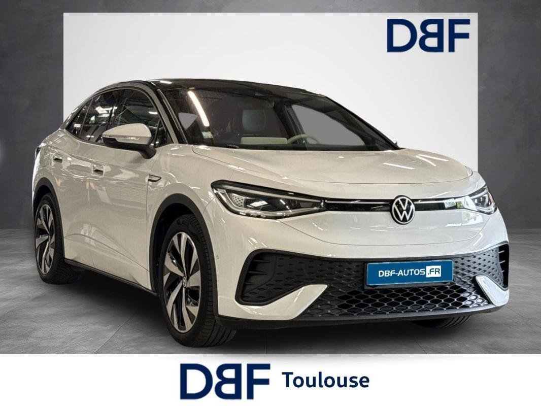 Volkswagen ID.5 - Photo 6