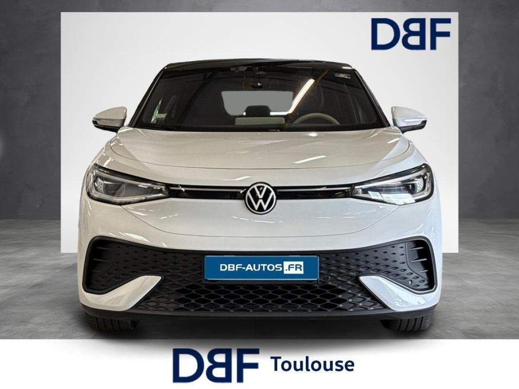 Volkswagen ID.5 - Photo 7