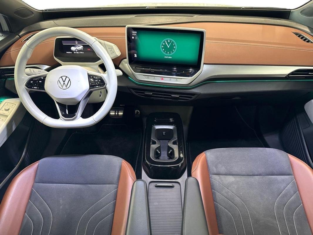 Volkswagen ID.5 - Photo 8
