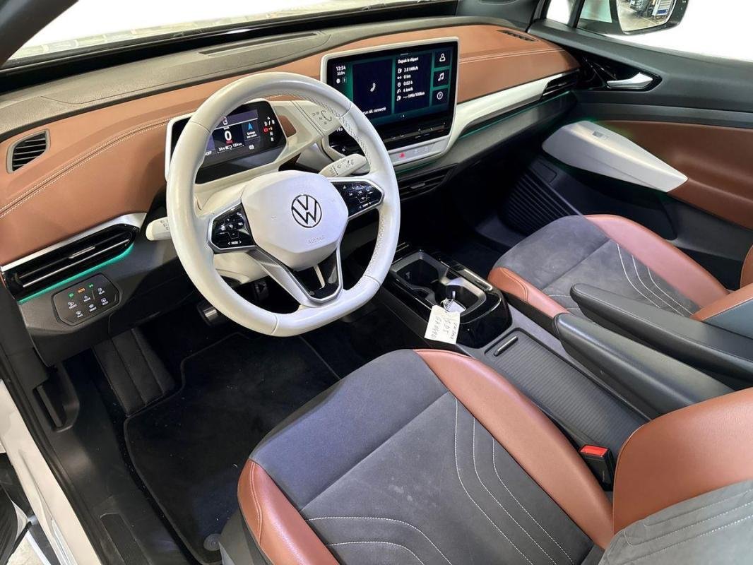 Volkswagen ID.5 - Photo 9
