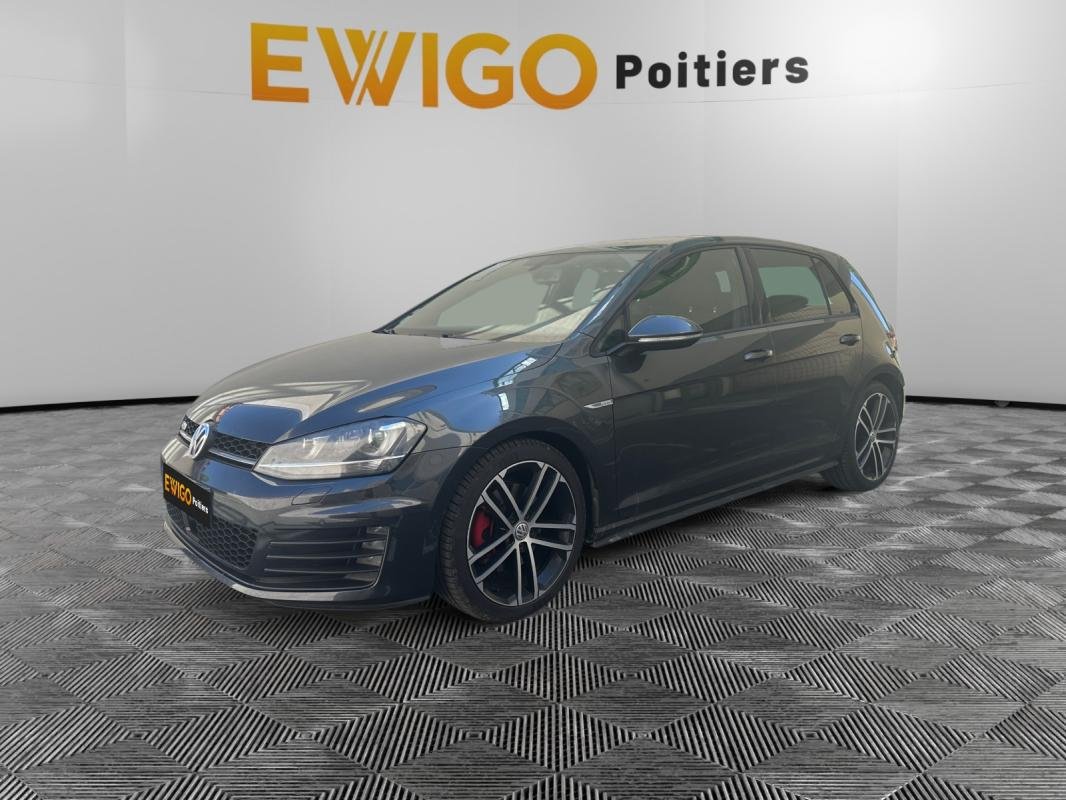 Volkswagen Golf - Photo 3