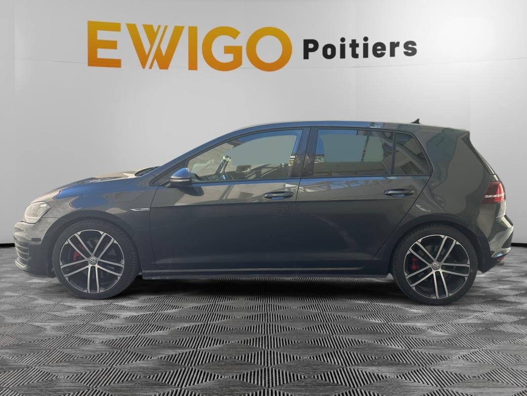 Volkswagen Golf - Photo 4