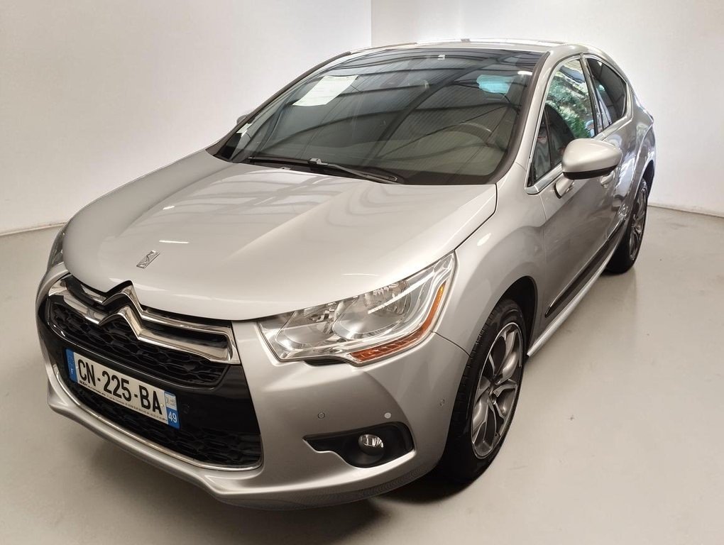 Citroën DS4 - Photo 1