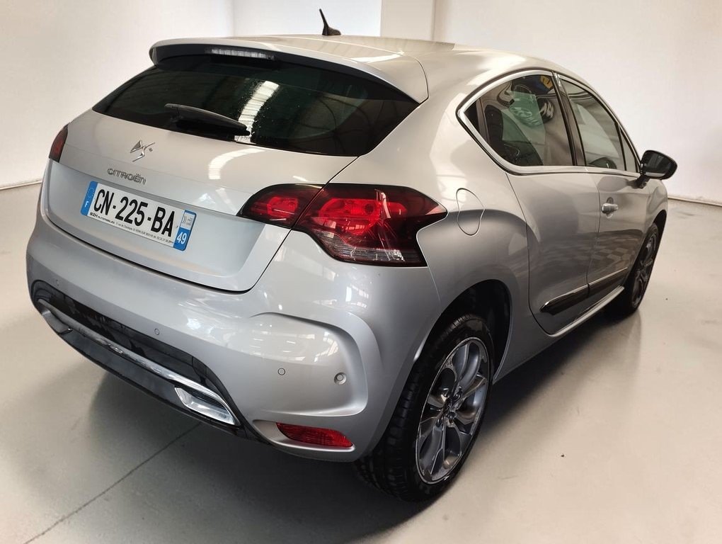 Citroën DS4 - Photo 2