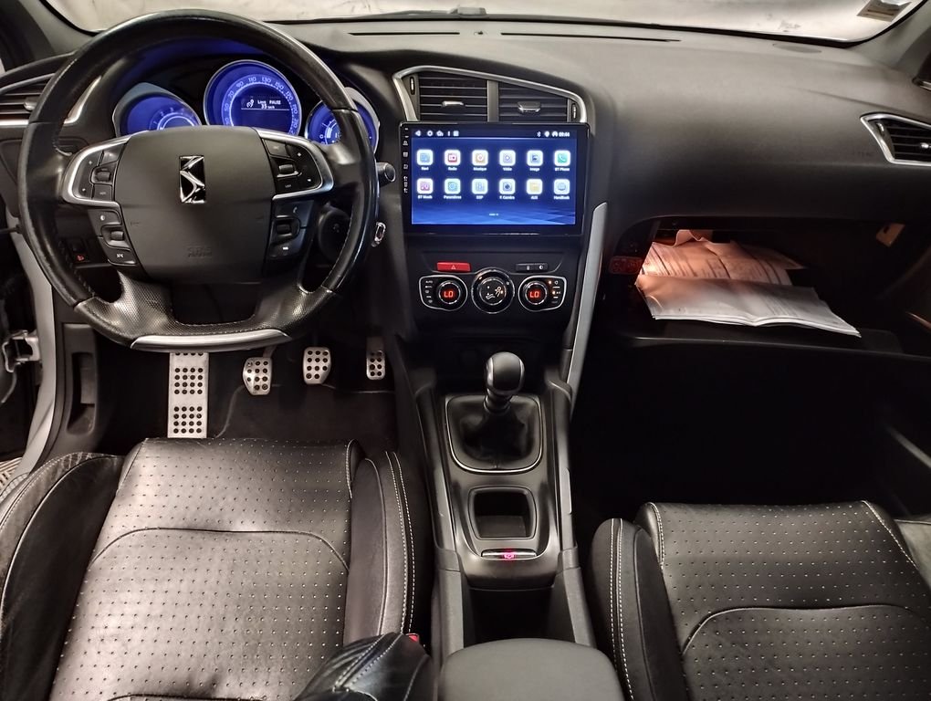 Citroën DS4 - Photo 3