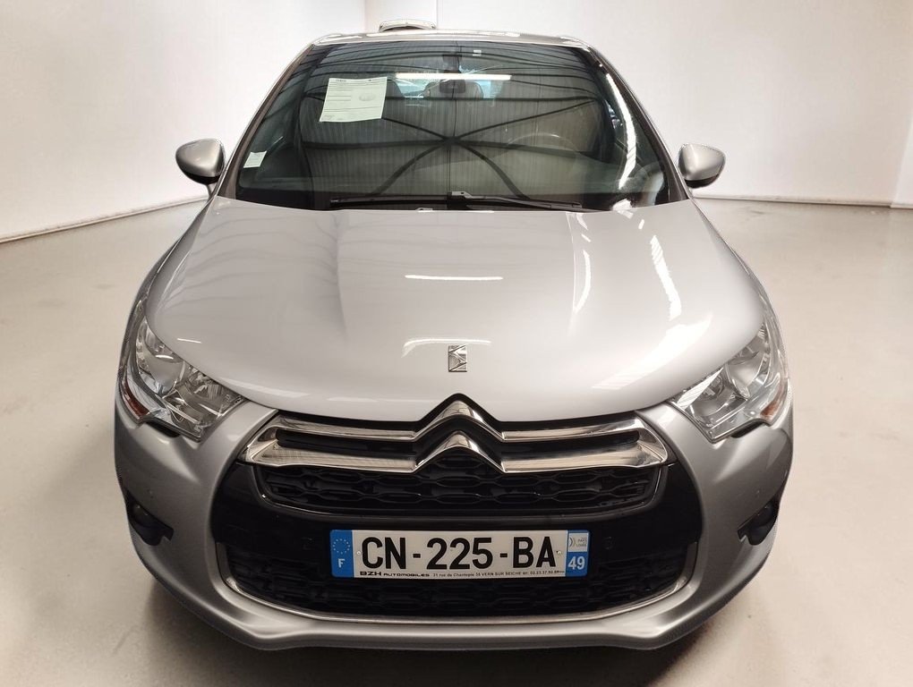 Citroën DS4 - Photo 4