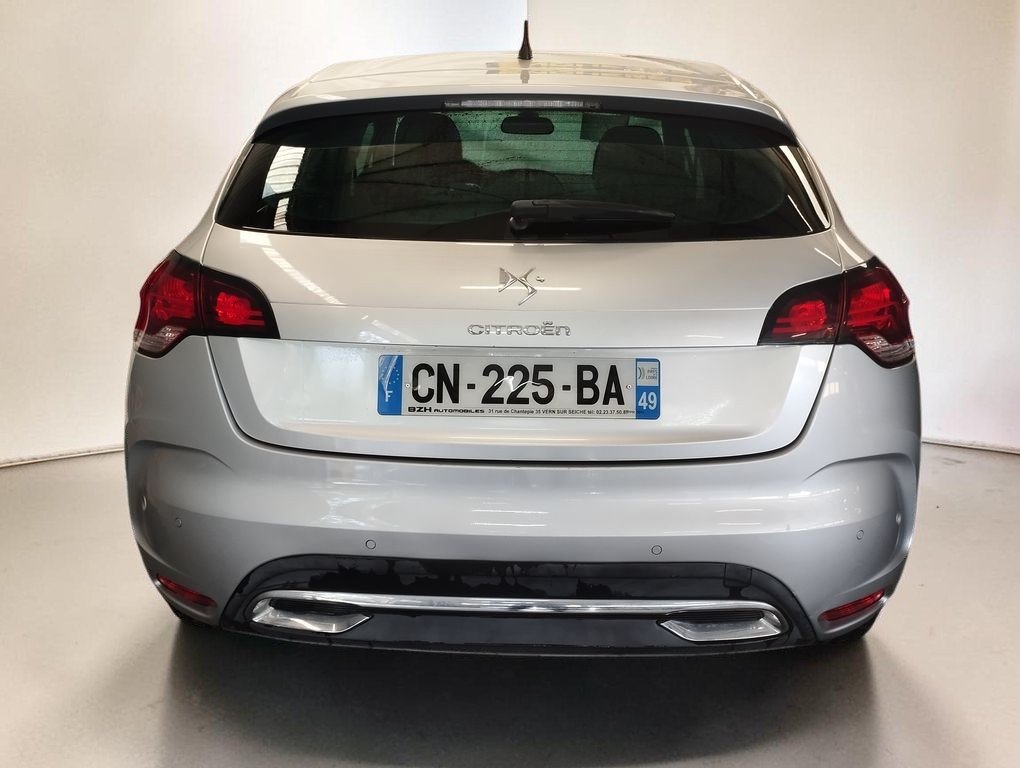 Citroën DS4 - Photo 5