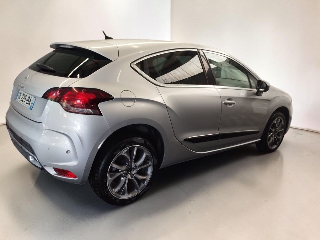 Citroën DS4 - Photo 7
