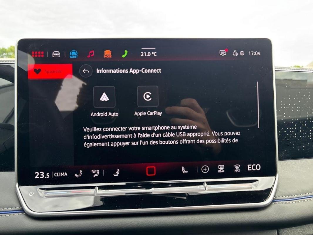 Volkswagen Tiguan - Photo 17