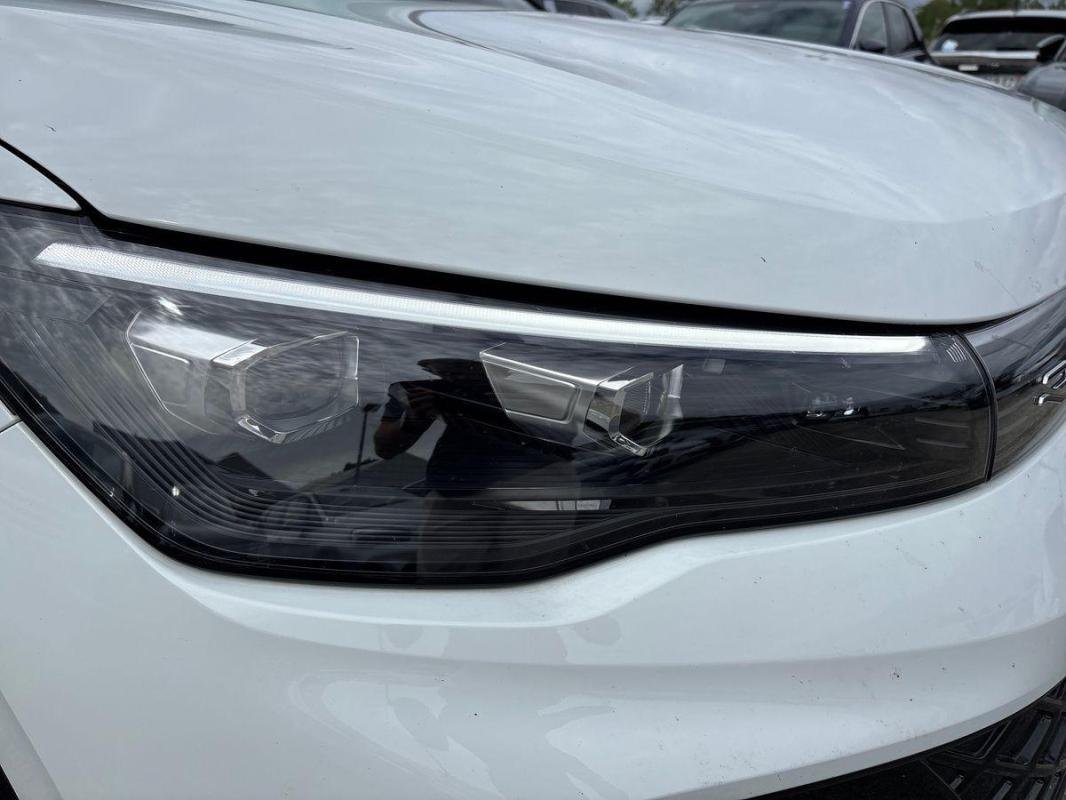 Volkswagen Tiguan - Photo 25