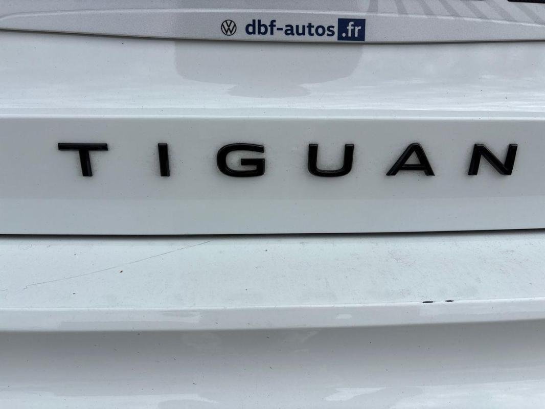 Volkswagen Tiguan - Photo 27