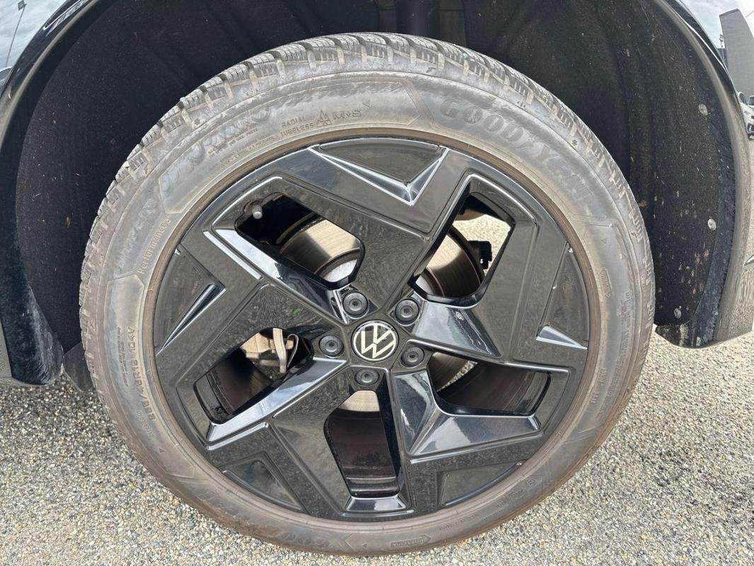 Volkswagen Tiguan - Photo 28
