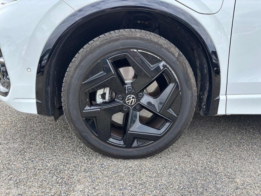 Volkswagen Tiguan - Photo 29