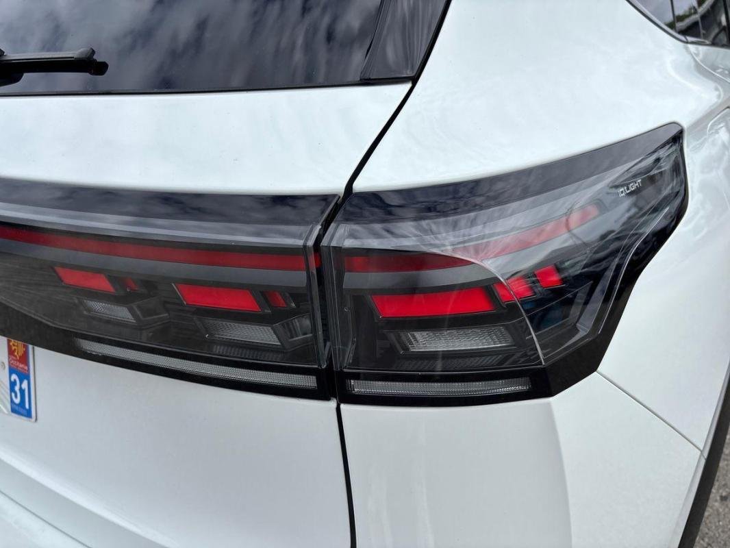 Volkswagen Tiguan - Photo 30