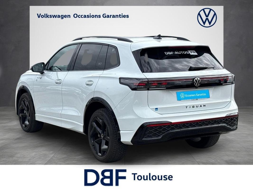 Volkswagen Tiguan - Photo 3