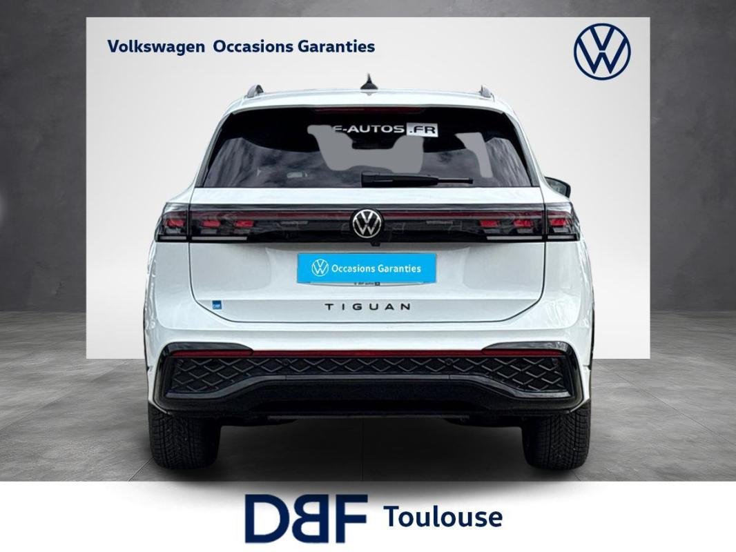 Volkswagen Tiguan - Photo 4