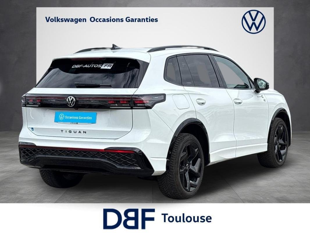 Volkswagen Tiguan - Photo 5