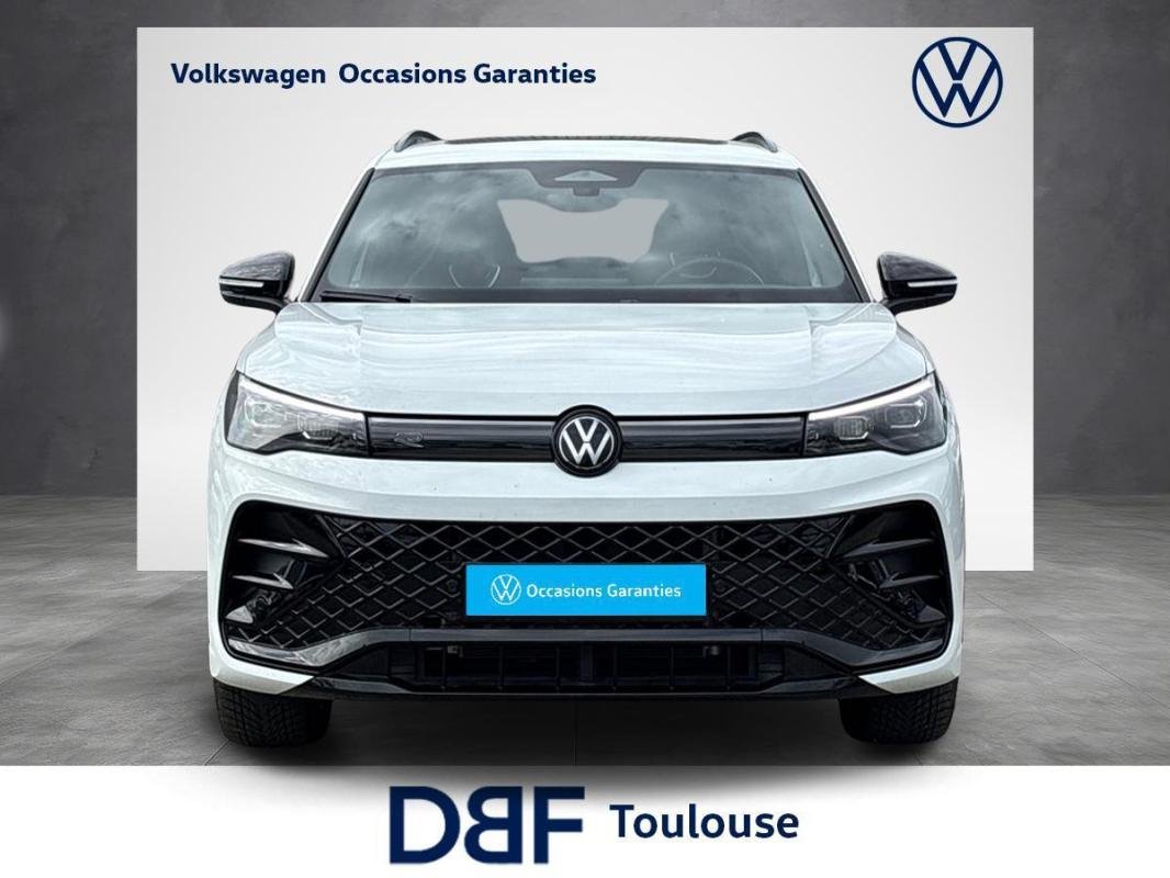 Volkswagen Tiguan - Photo 7