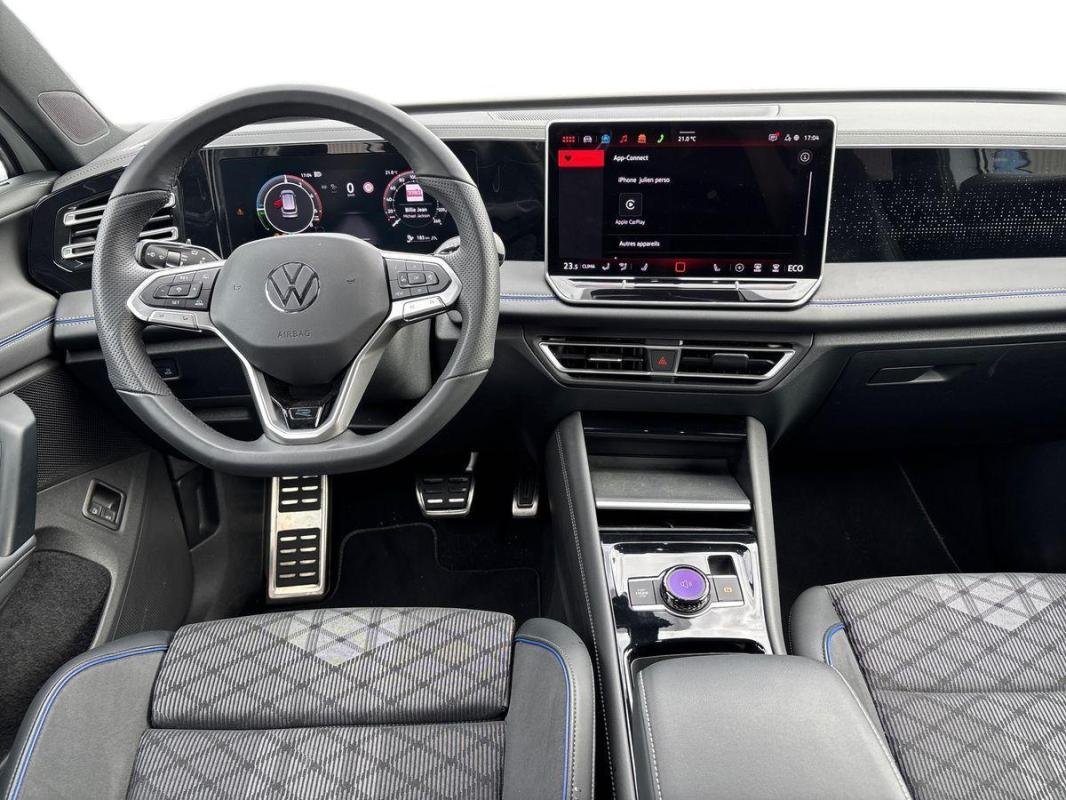 Volkswagen Tiguan - Photo 8