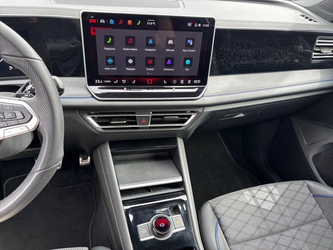 Volkswagen Tiguan - Photo 10