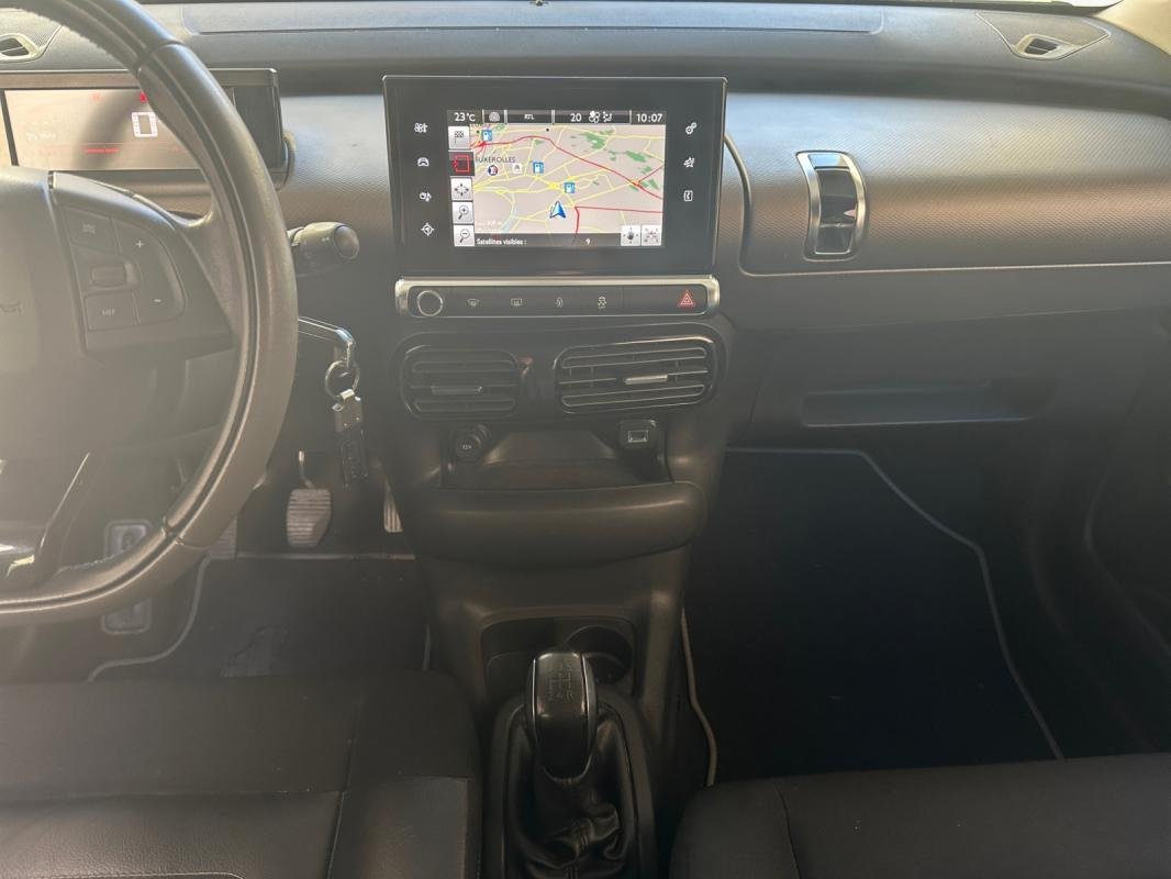 Citroën C4 Cactus - Photo 11