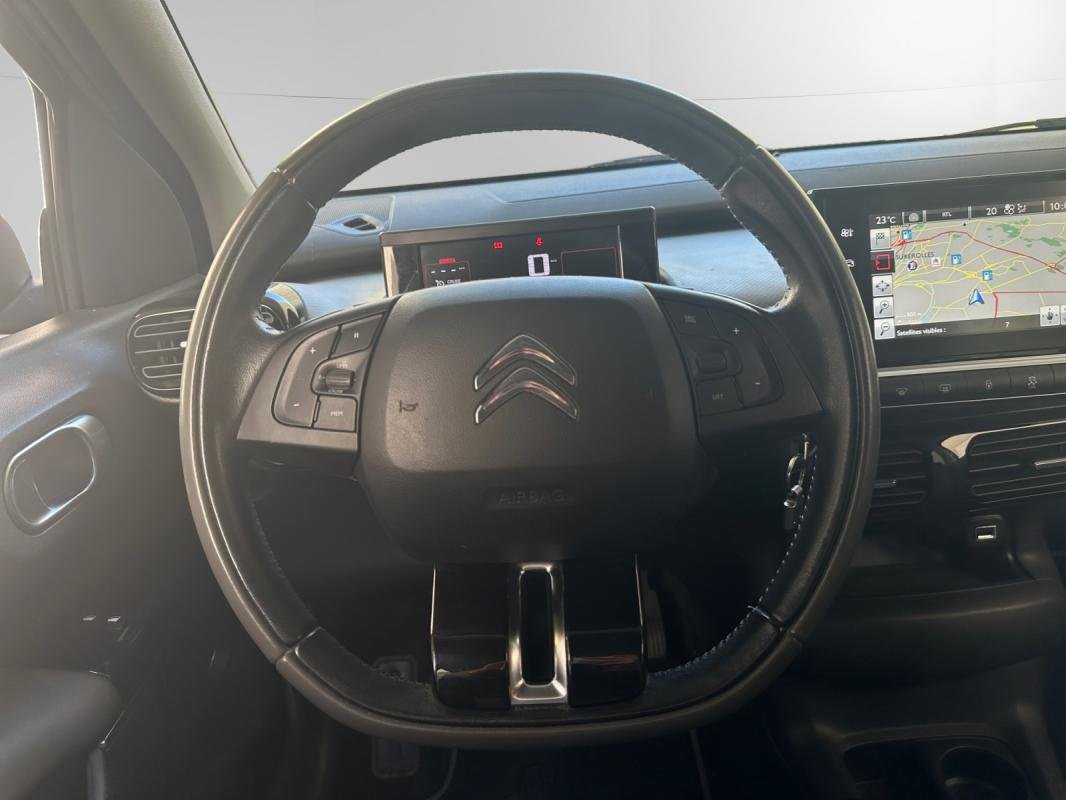 Citroën C4 Cactus - Photo 12