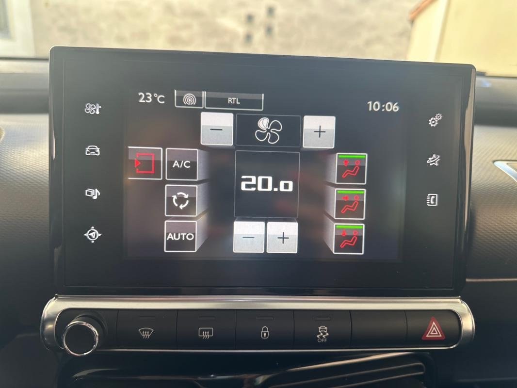 Citroën C4 Cactus - Photo 14