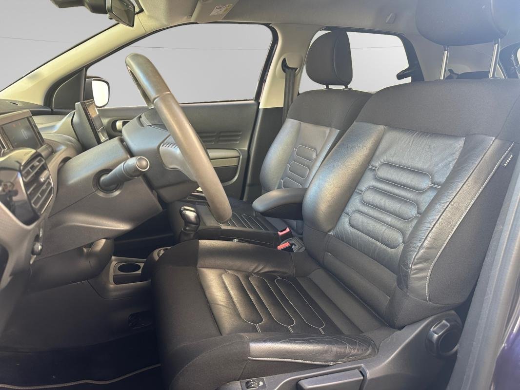 Citroën C4 Cactus - Photo 15