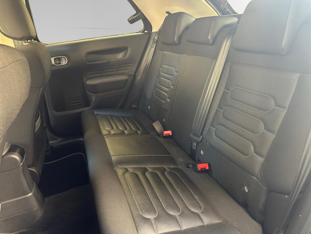 Citroën C4 Cactus - Photo 16