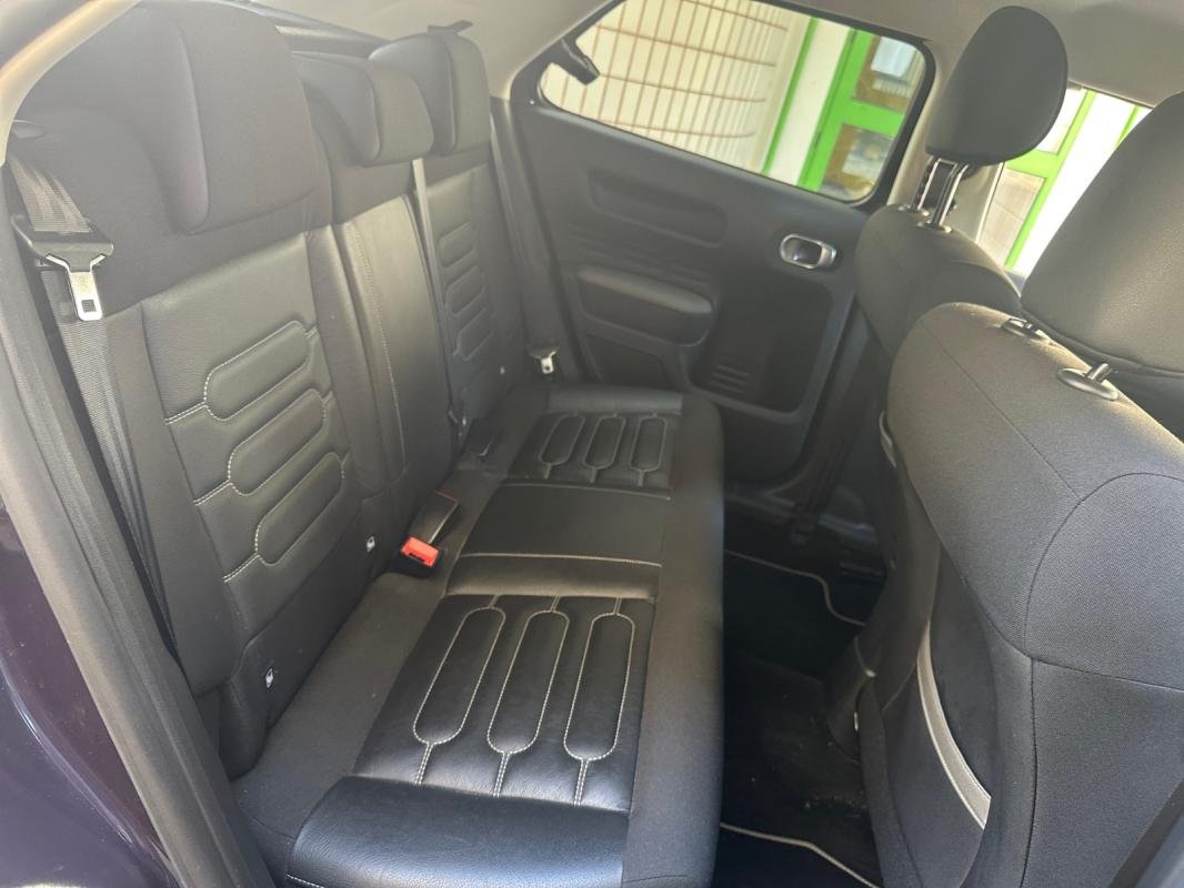 Citroën C4 Cactus - Photo 17