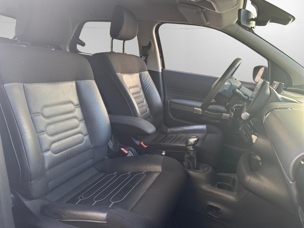 Citroën C4 Cactus - Photo 18