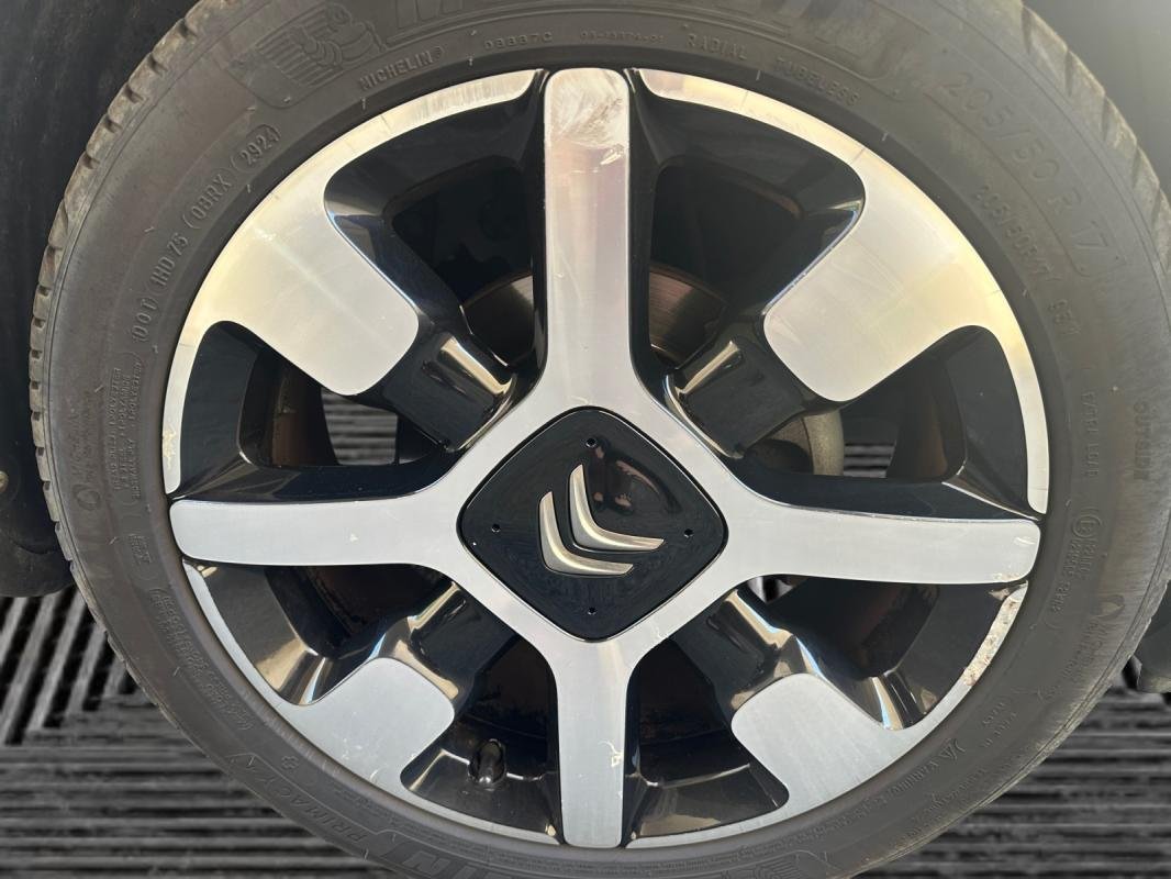 Citroën C4 Cactus - Photo 19
