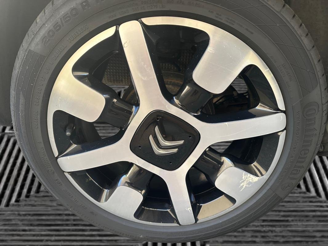 Citroën C4 Cactus - Photo 20